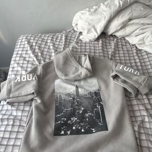 Grey New York Jacket